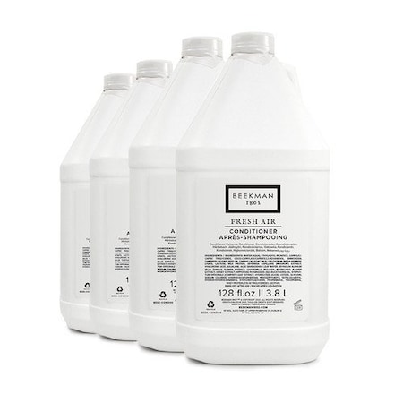 Beekman 1802 Fresh Air Conditioner, 4PK BEEKM010-01